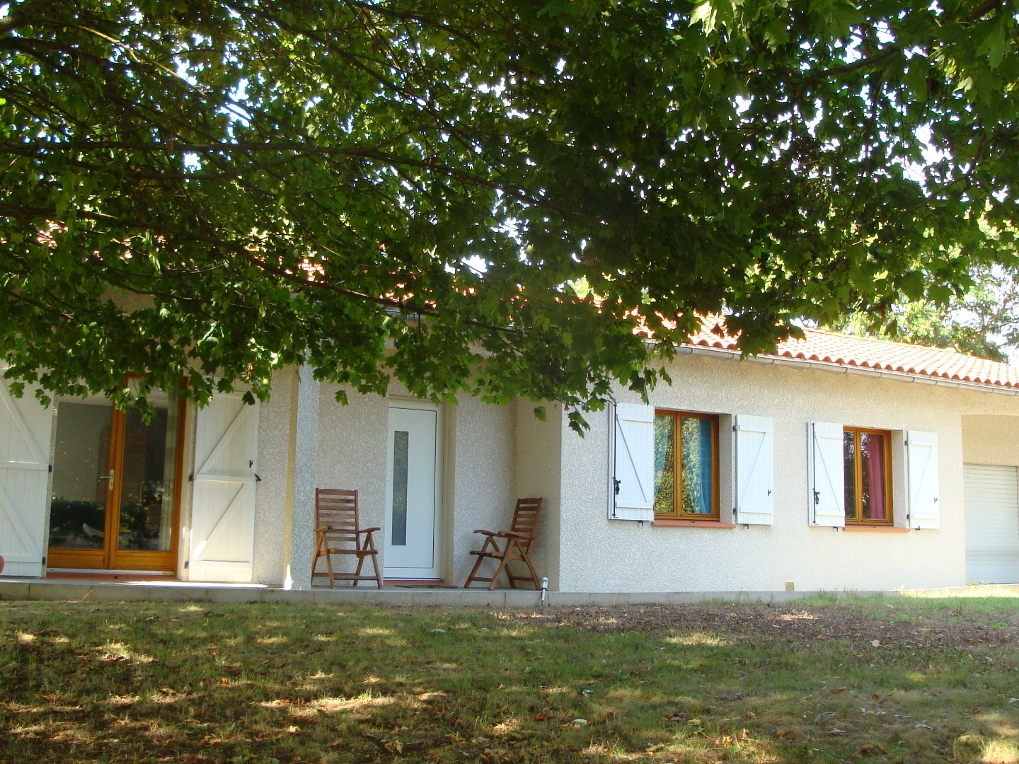 Maison 5 pièces 80 m²