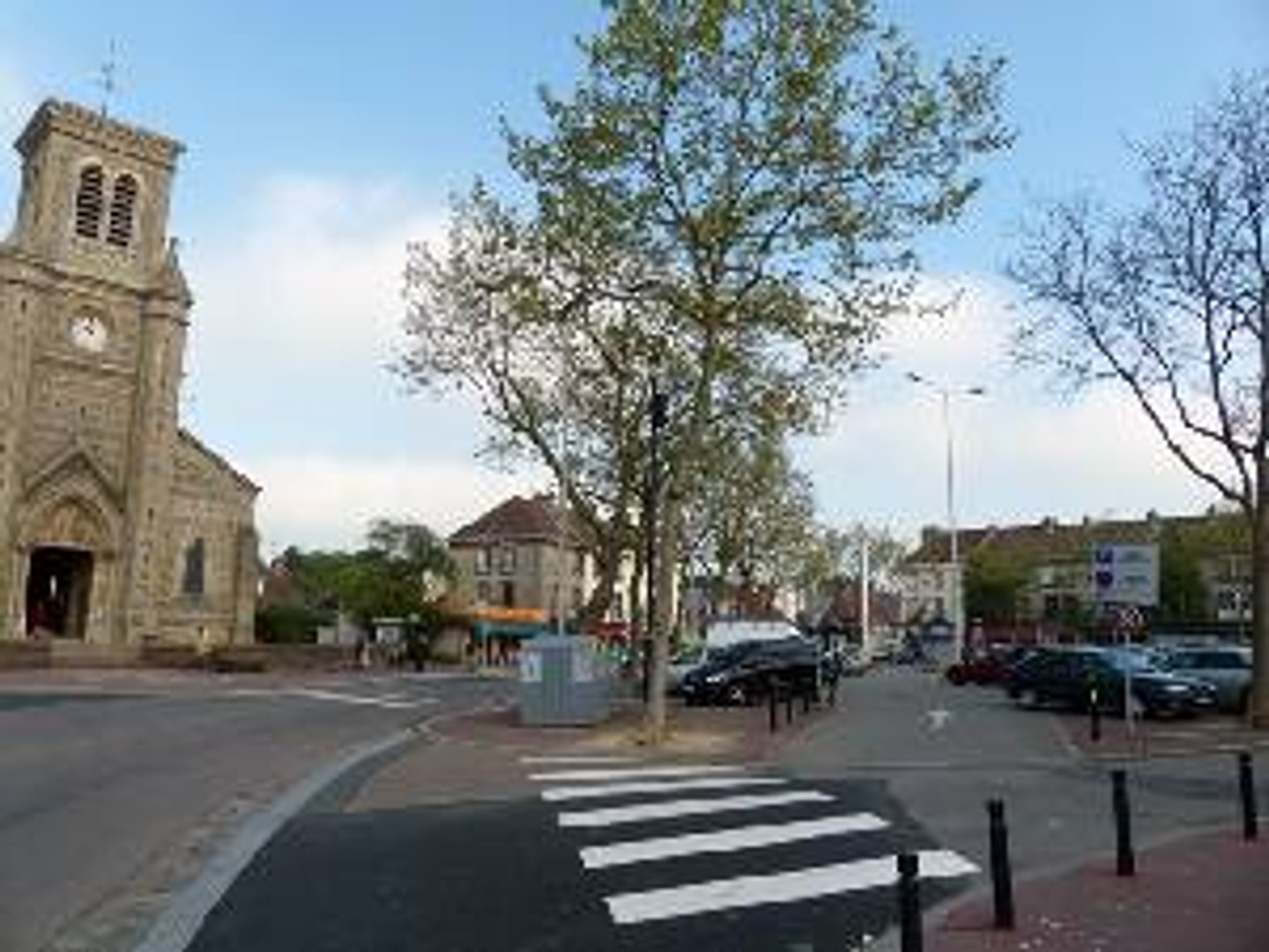 Terrain 300 m²