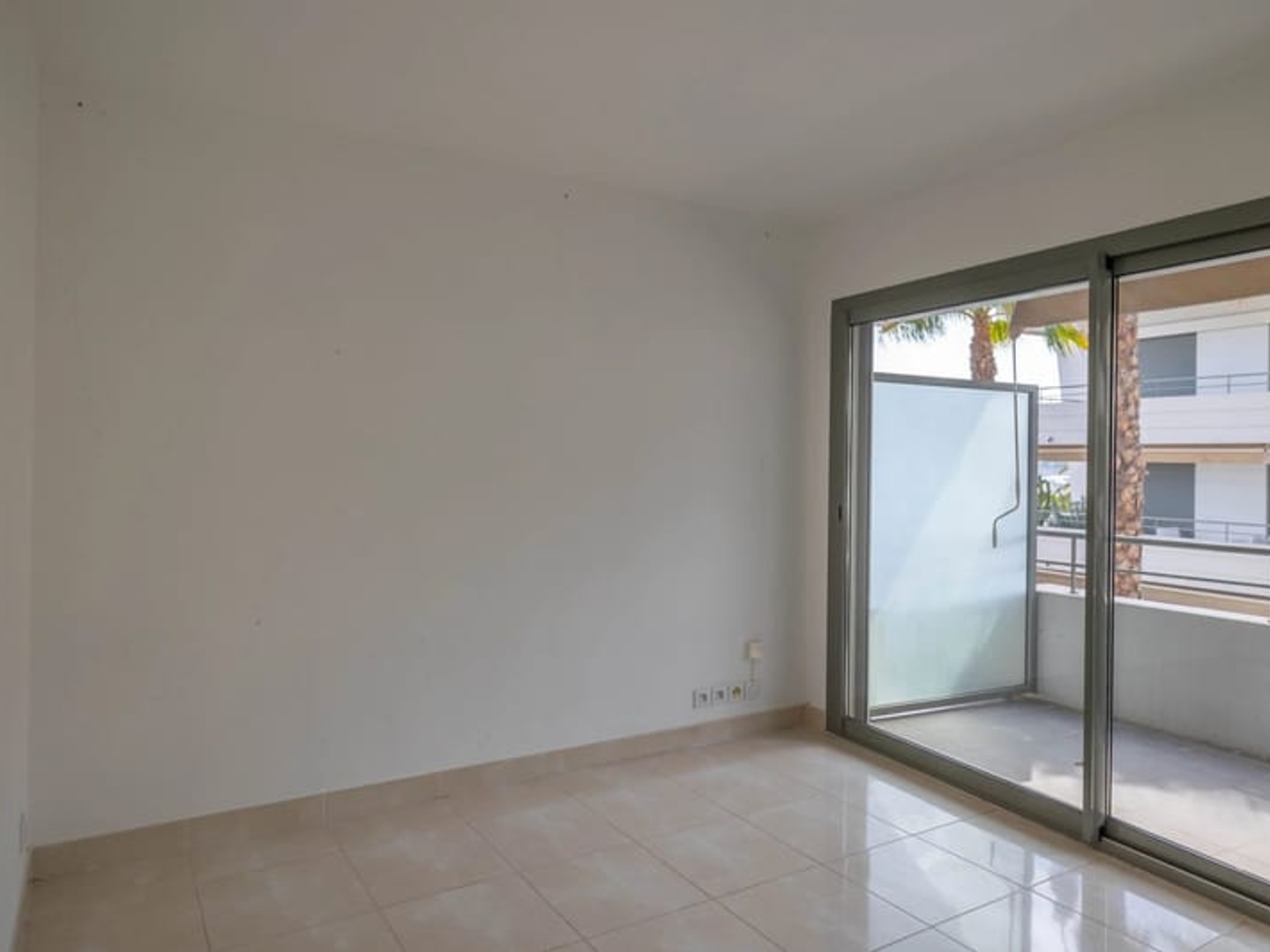 Appartement à vendre - 2 pièces - 36m2 - Menton (06500)