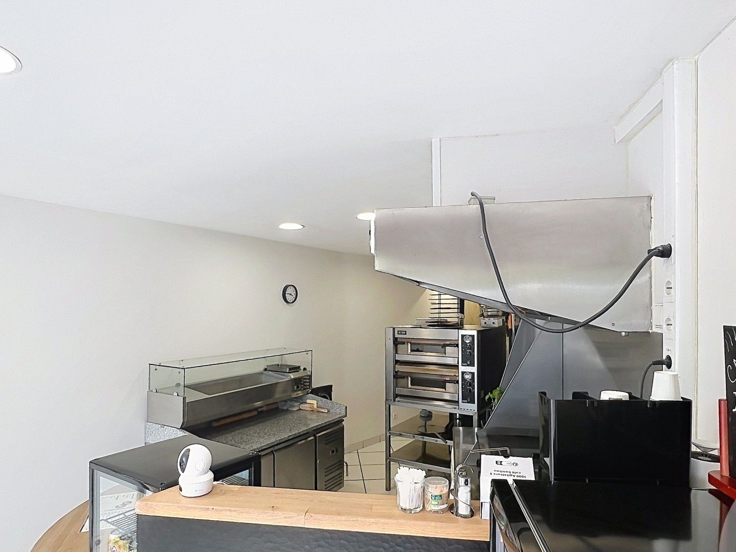 Magasin à vendre - 25m2 - Essey-Lès-Nancy (54270)