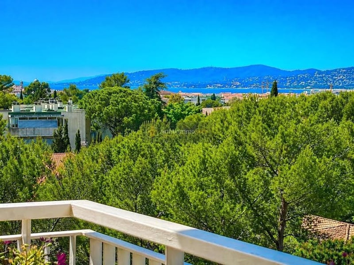 Appartement 3 pièces 73 m²