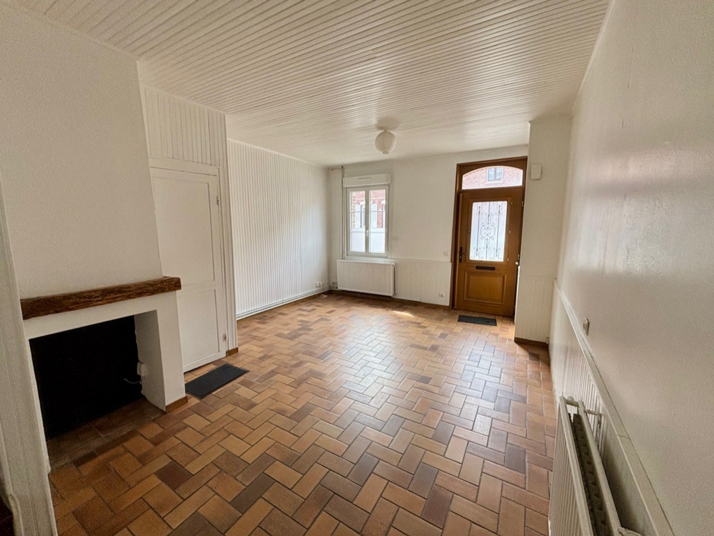 Maison 3/4 chambres avec cour extérieur Amiens