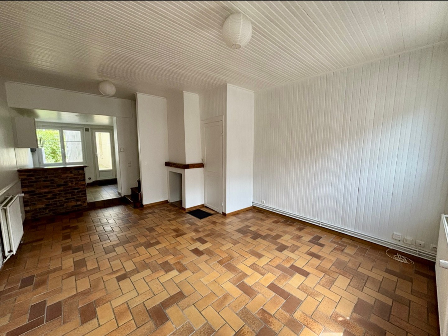Maison à louer - Amiens (80000)