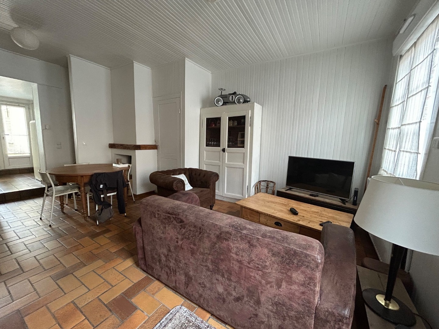 Maison à louer - Amiens (80000)
