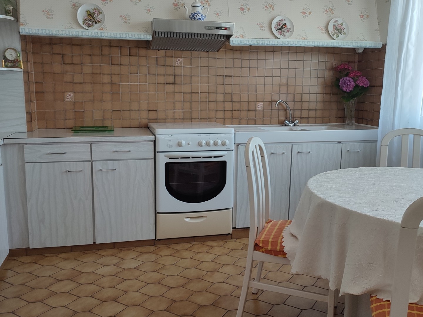 Maison à vendre - 4 pièces - 102m2 - Trélivan (22100)