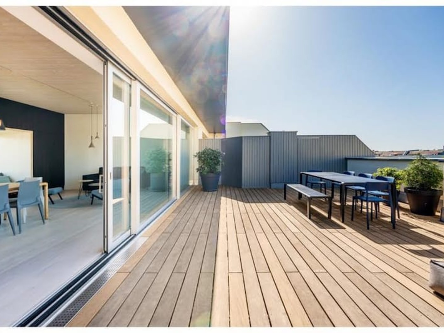 Appartement 3 pièces 70 m²