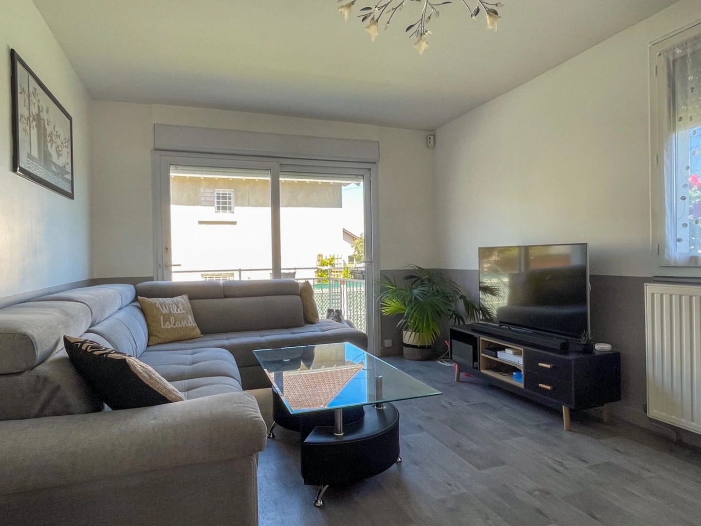 Maison à vendre - 5 pièces - 97m2 - Eaubonne (95600)
