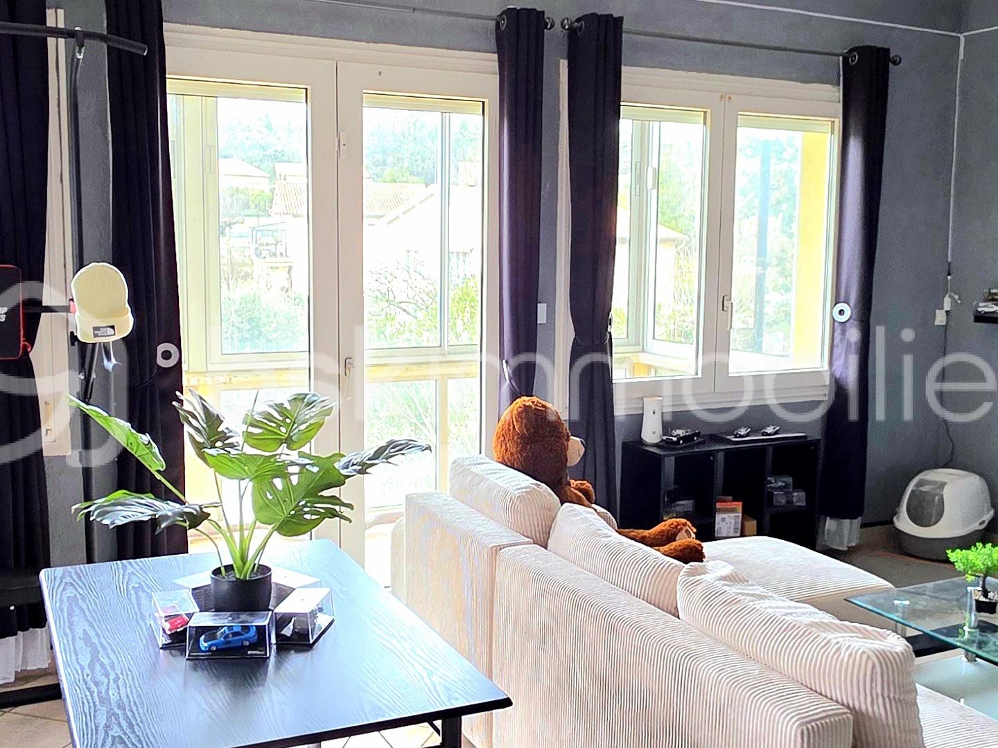 Maison 4 pièces 94 m²