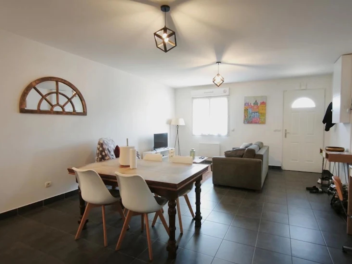 Appartement à vendre - 2 pièces - 45m2 - Lardy (91510)