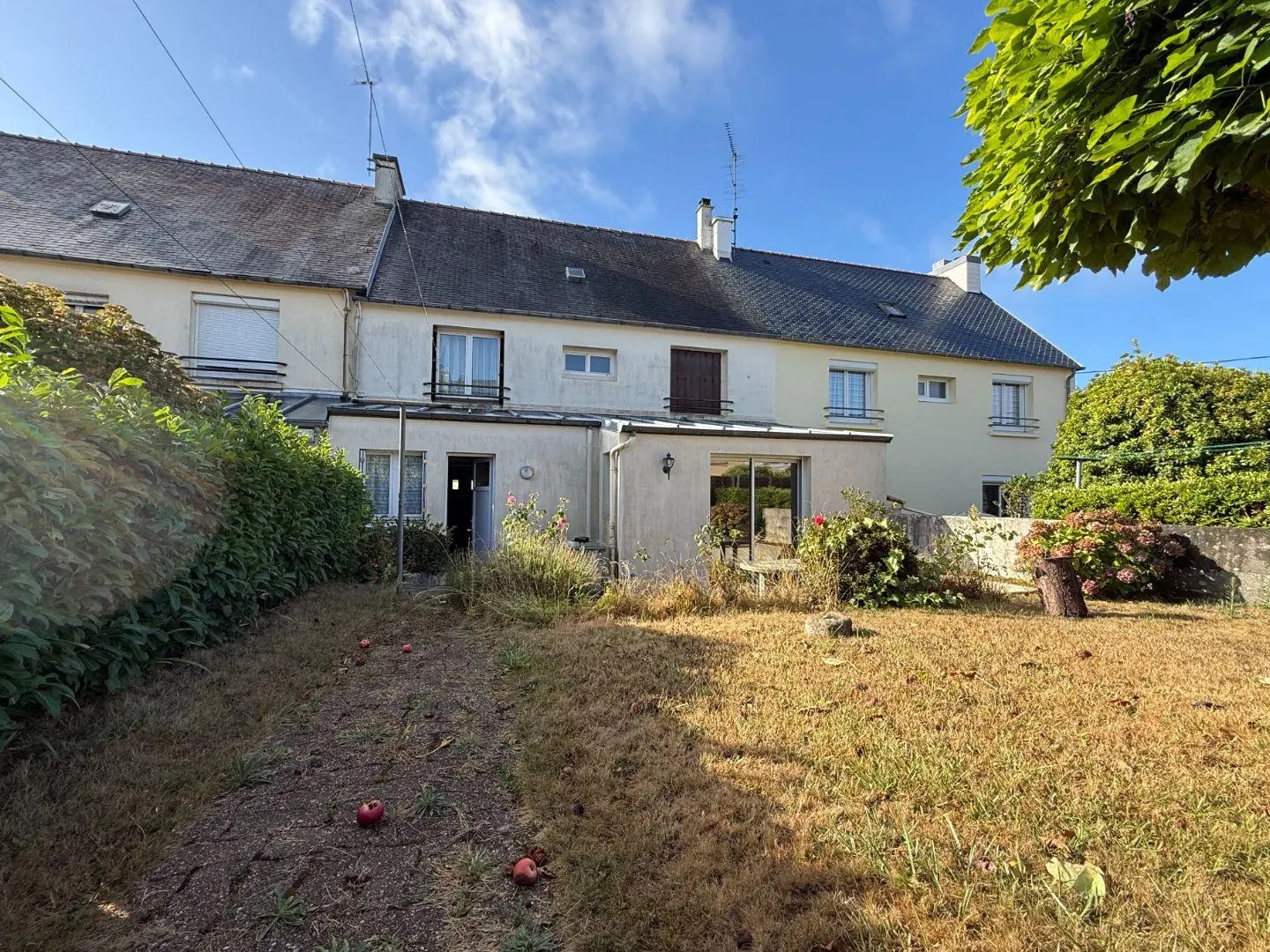 Maison 6 pièces 101 m²