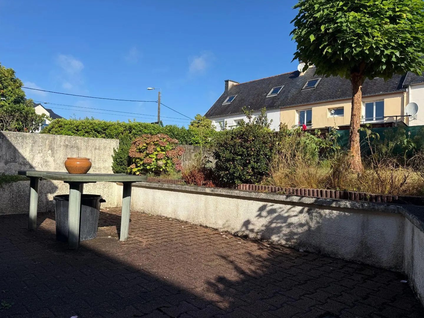 Maison à vendre - 6 pièces - 101m2 - Quimper (29000)