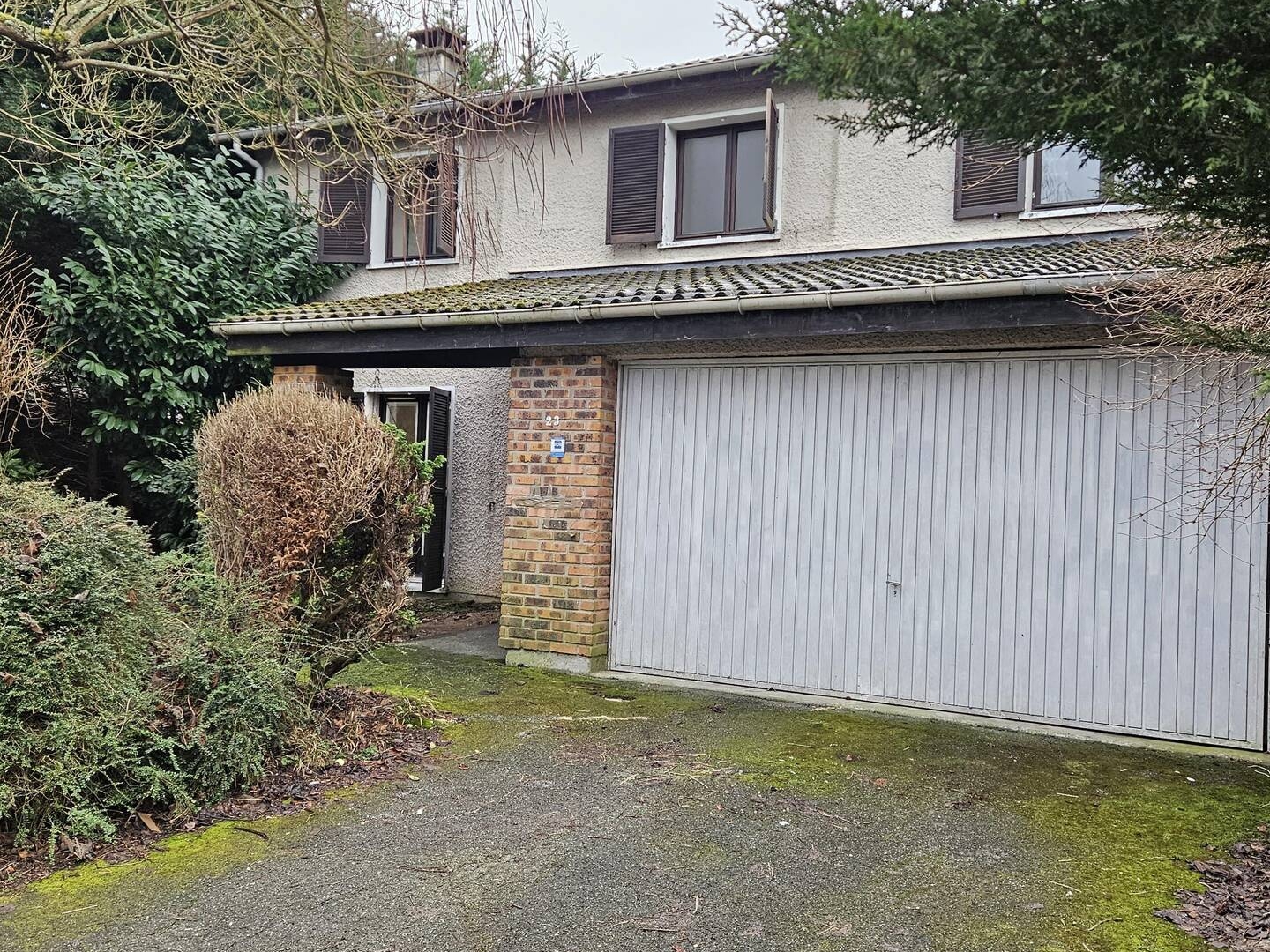 Maison à vendre - 6 pièces - 140m2 - Soisy-Sur-Seine (91450)