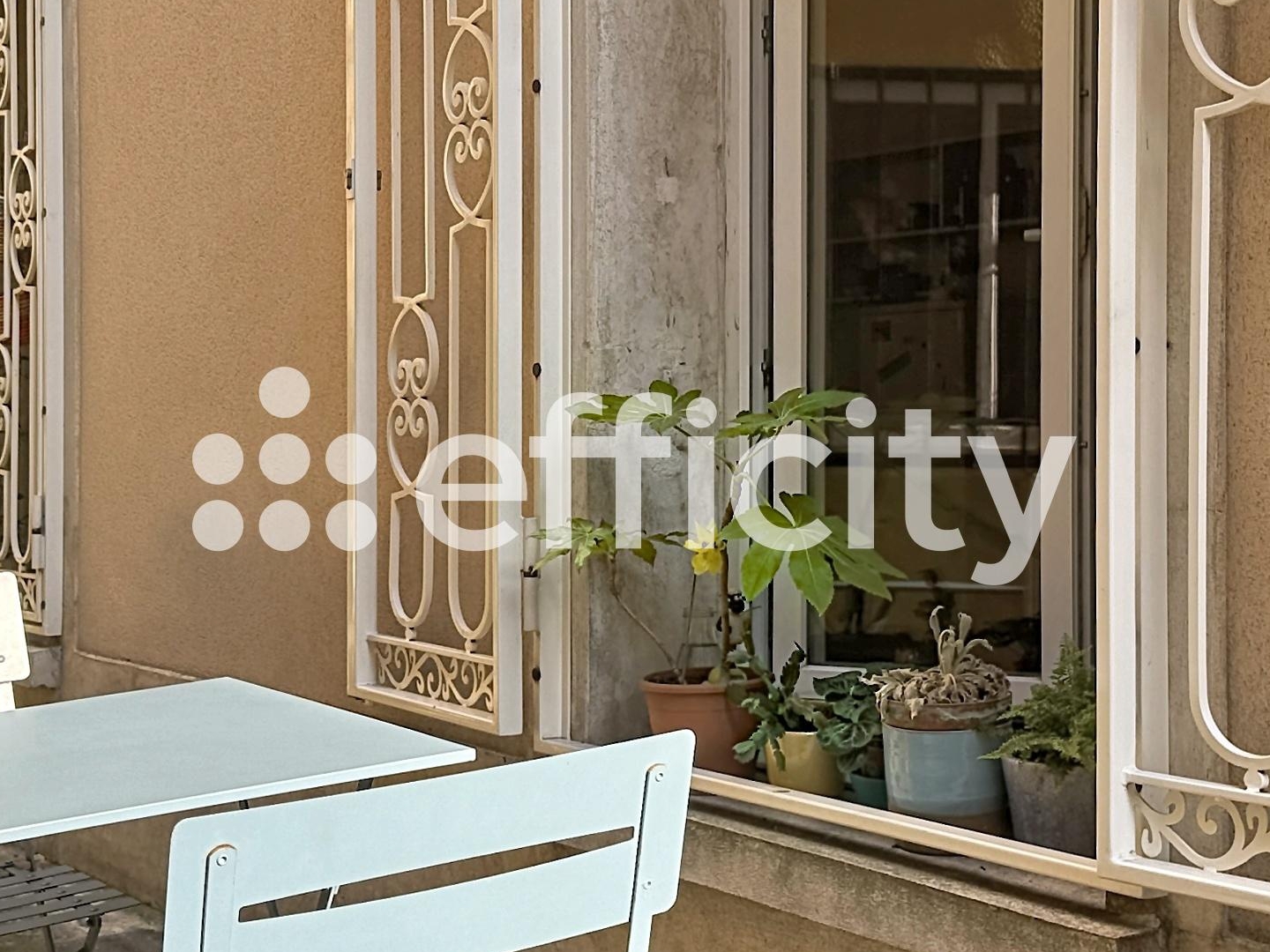 Appartement à vendre - 3 pièces - 60m2 - Le Pré-Saint-Gervais (93310)