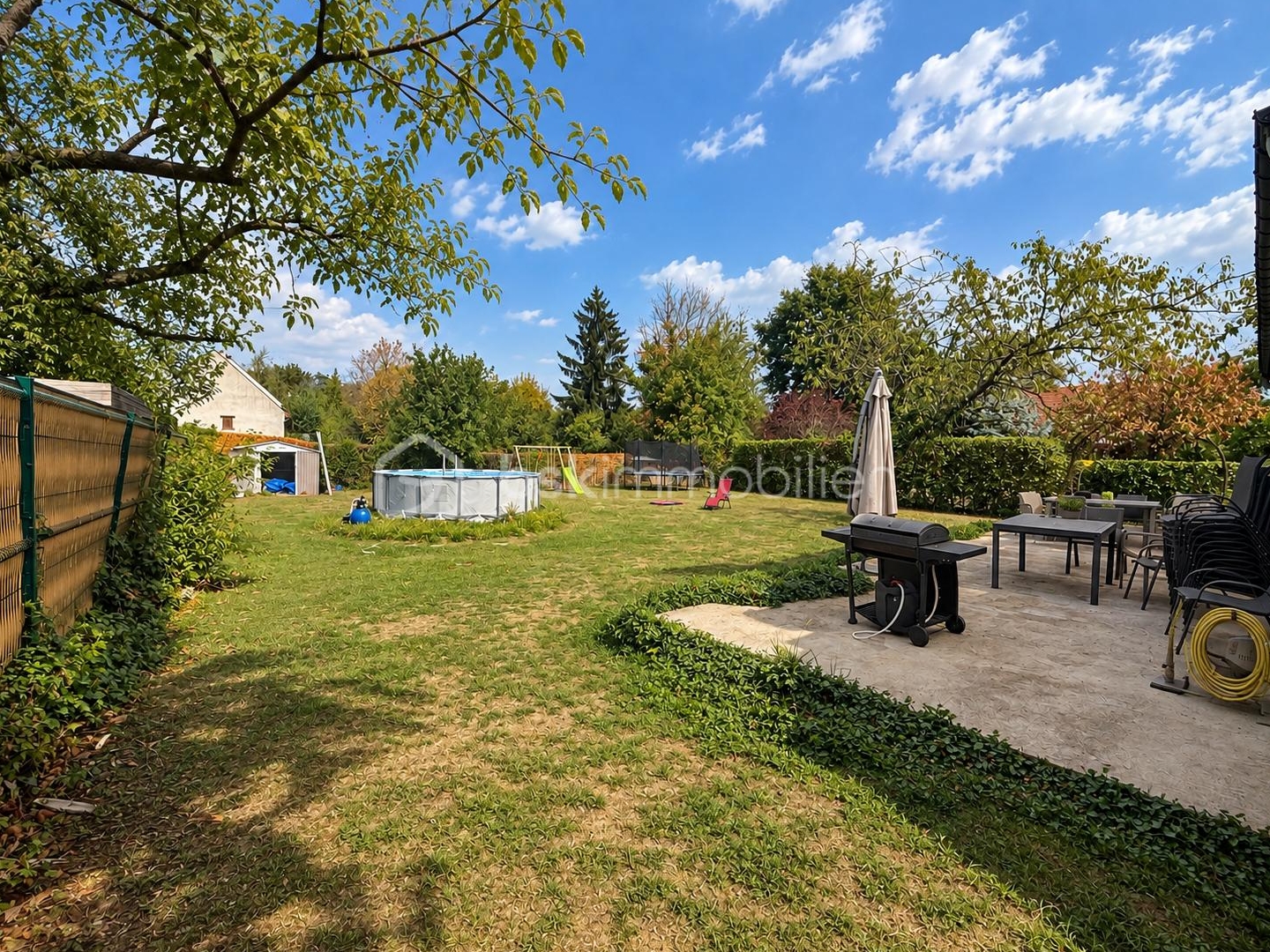 Maison à vendre - 8 pièces - 175m2 - Yerres (91330)