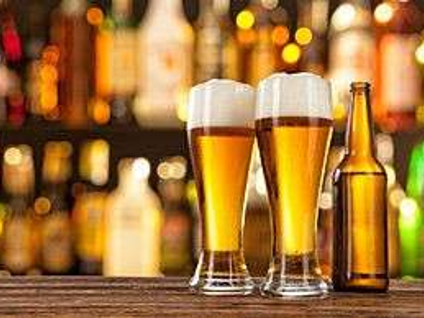 Vente bar d'ambiance à Nantes hyper centre