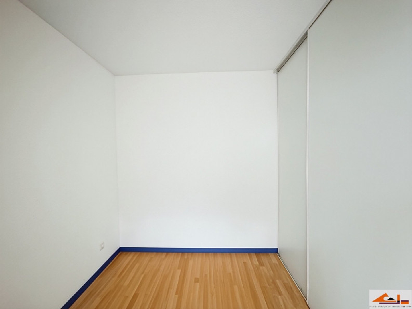 Appartement à vendre - 1 pièce - 23m2 - Blagnac (31700)