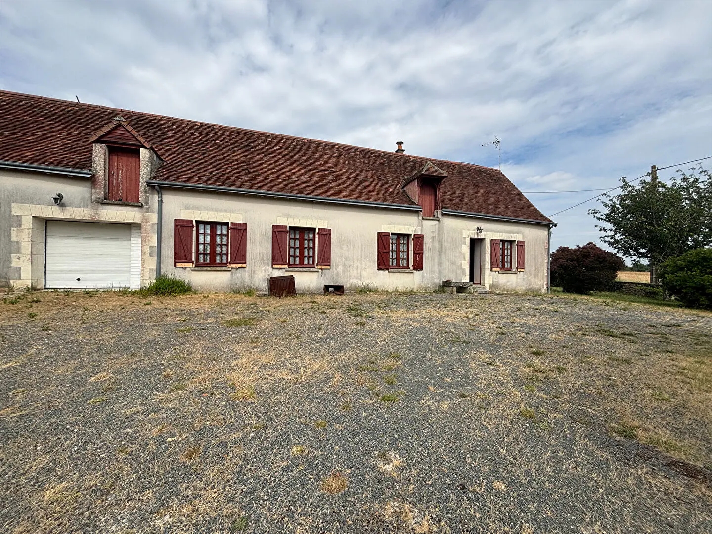 Maison 4 pièces 79 m²