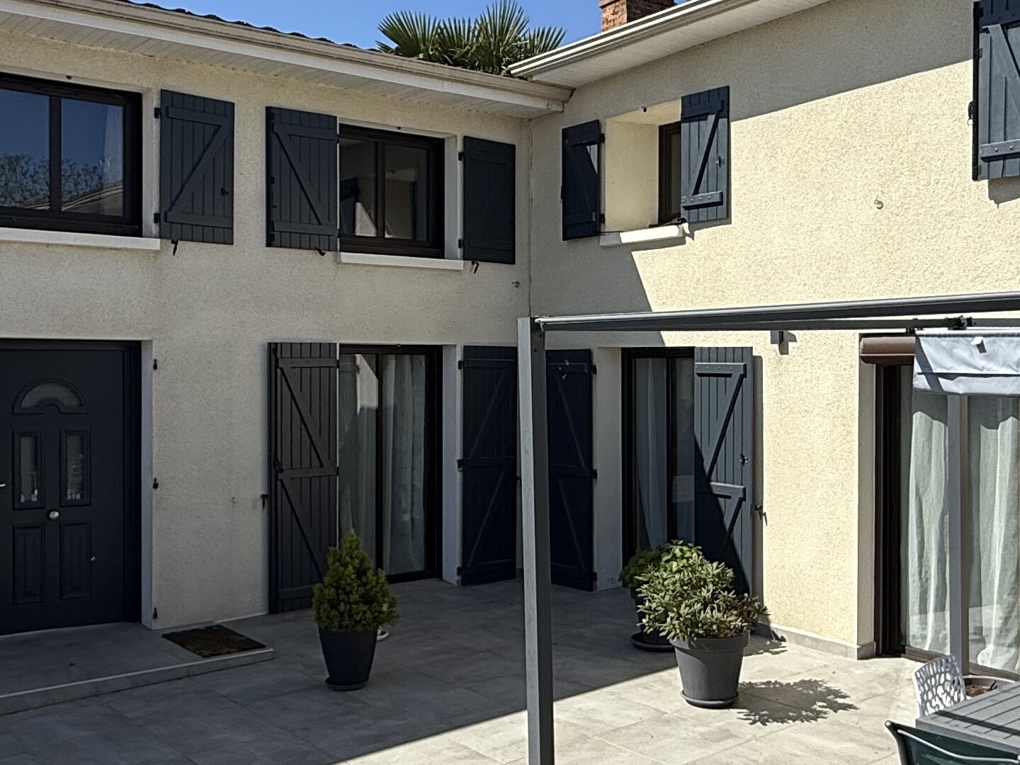 Maison 7 pièces 293 m²