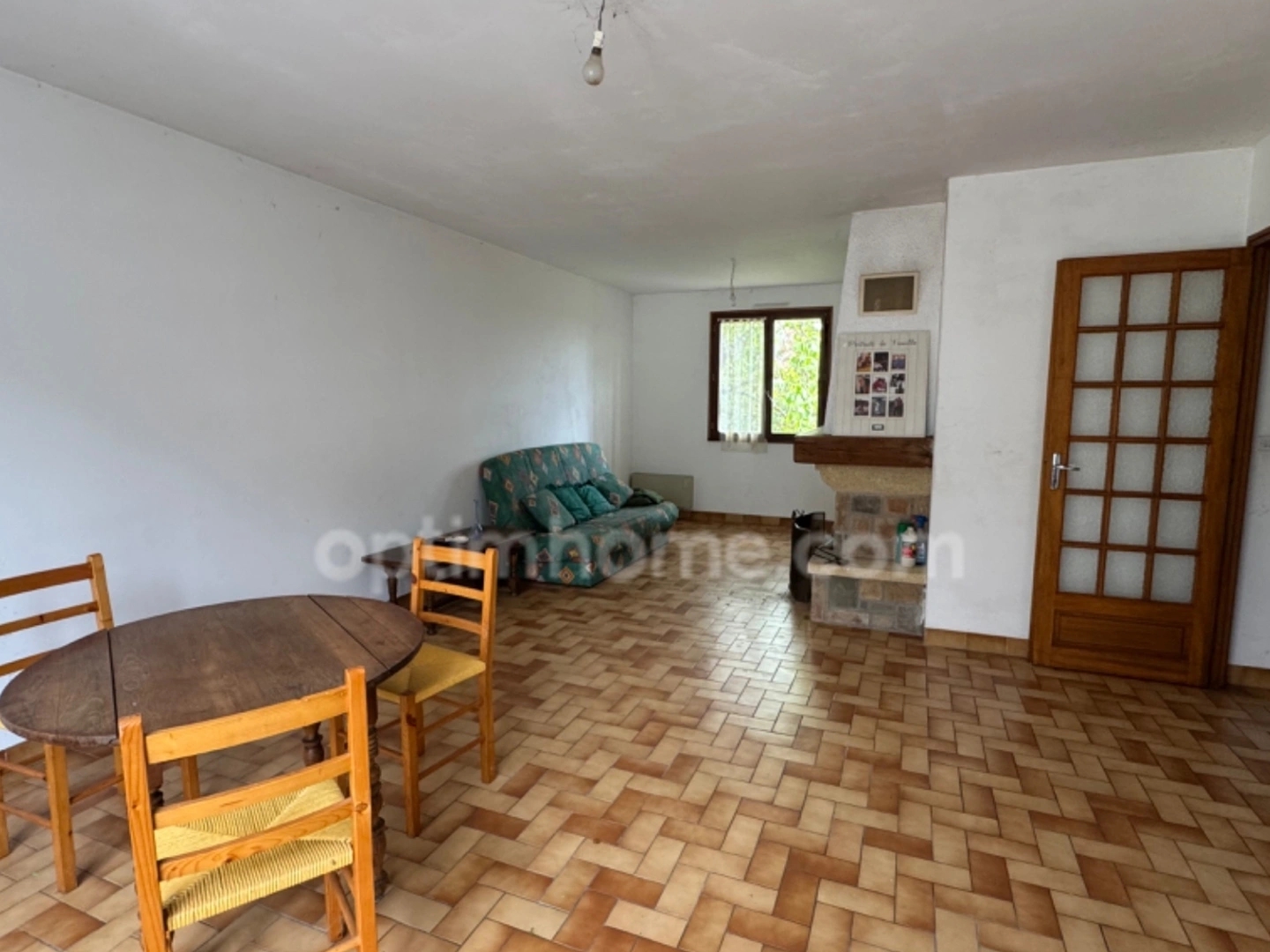 Maison à vendre - 4 pièces - 96m2 - Mailhac-Sur-Benaize (87160)