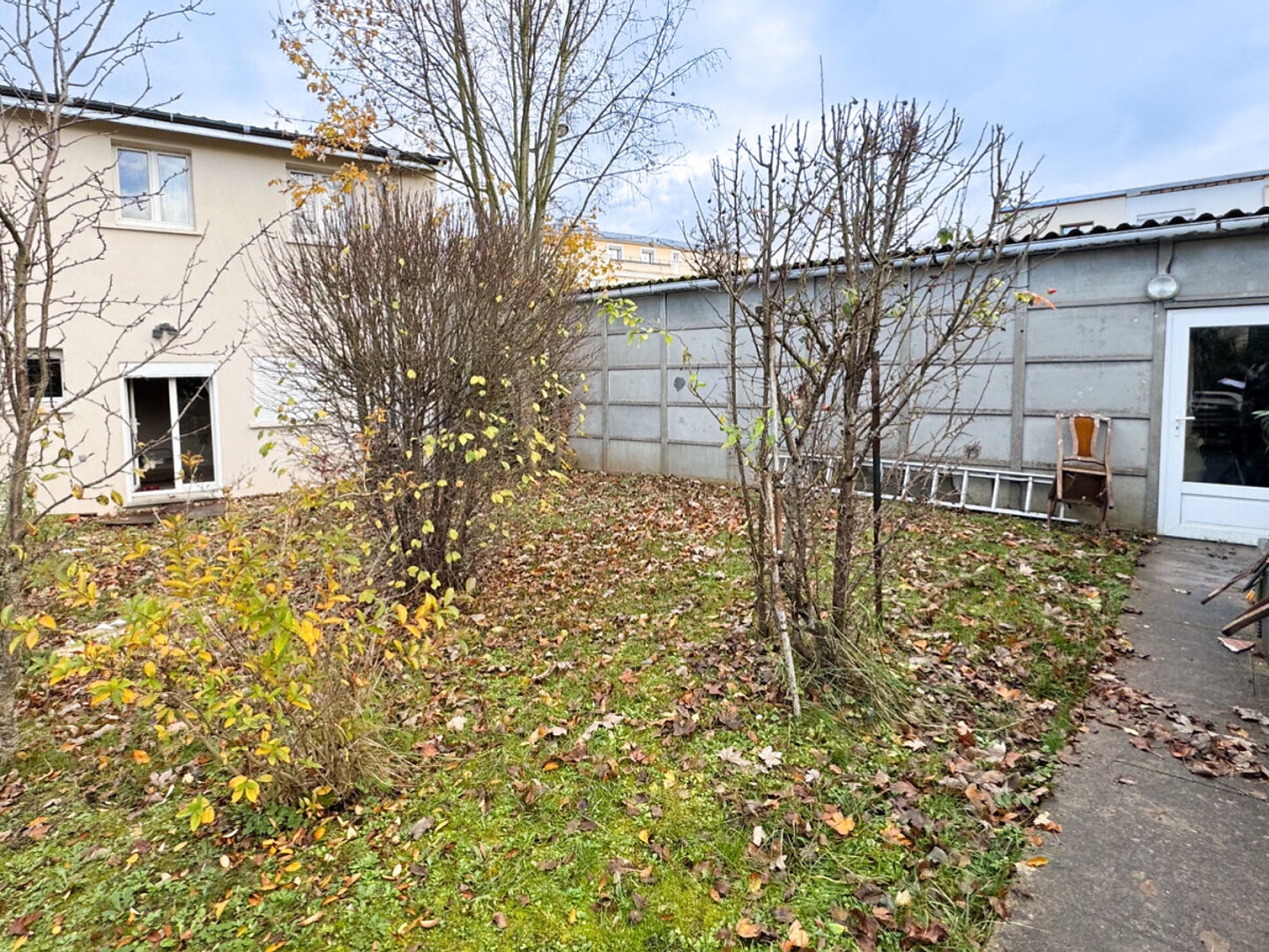 Maison 7 pièces 130 m²