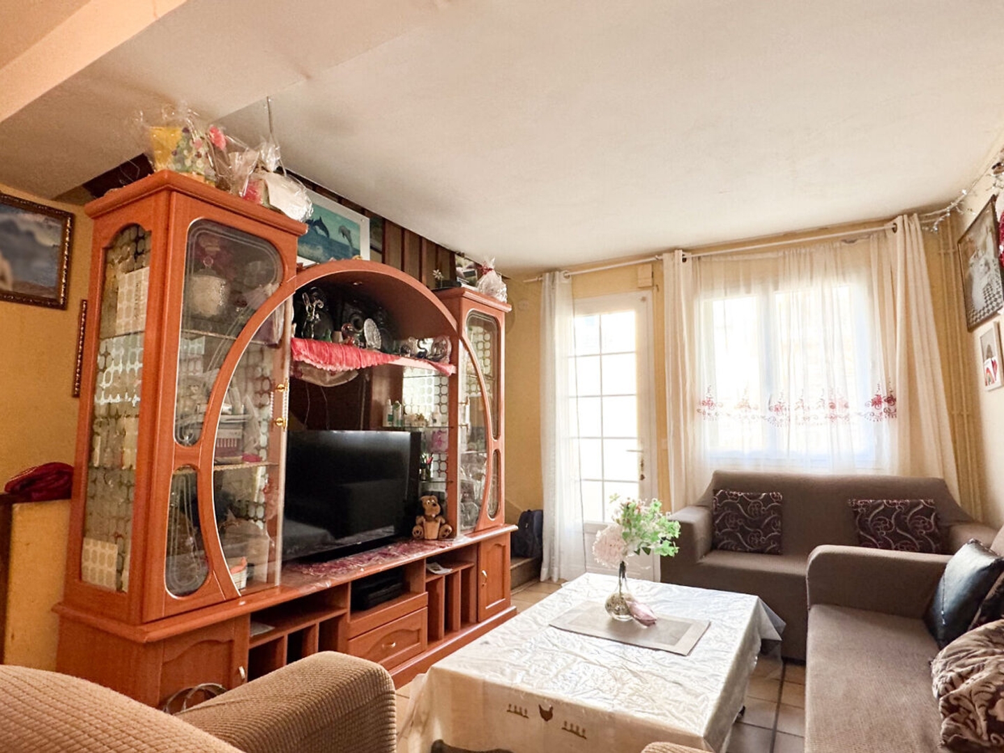 Maison à vendre - 7 pièces - 130m2 - Corbeil-Essonnes (91100)