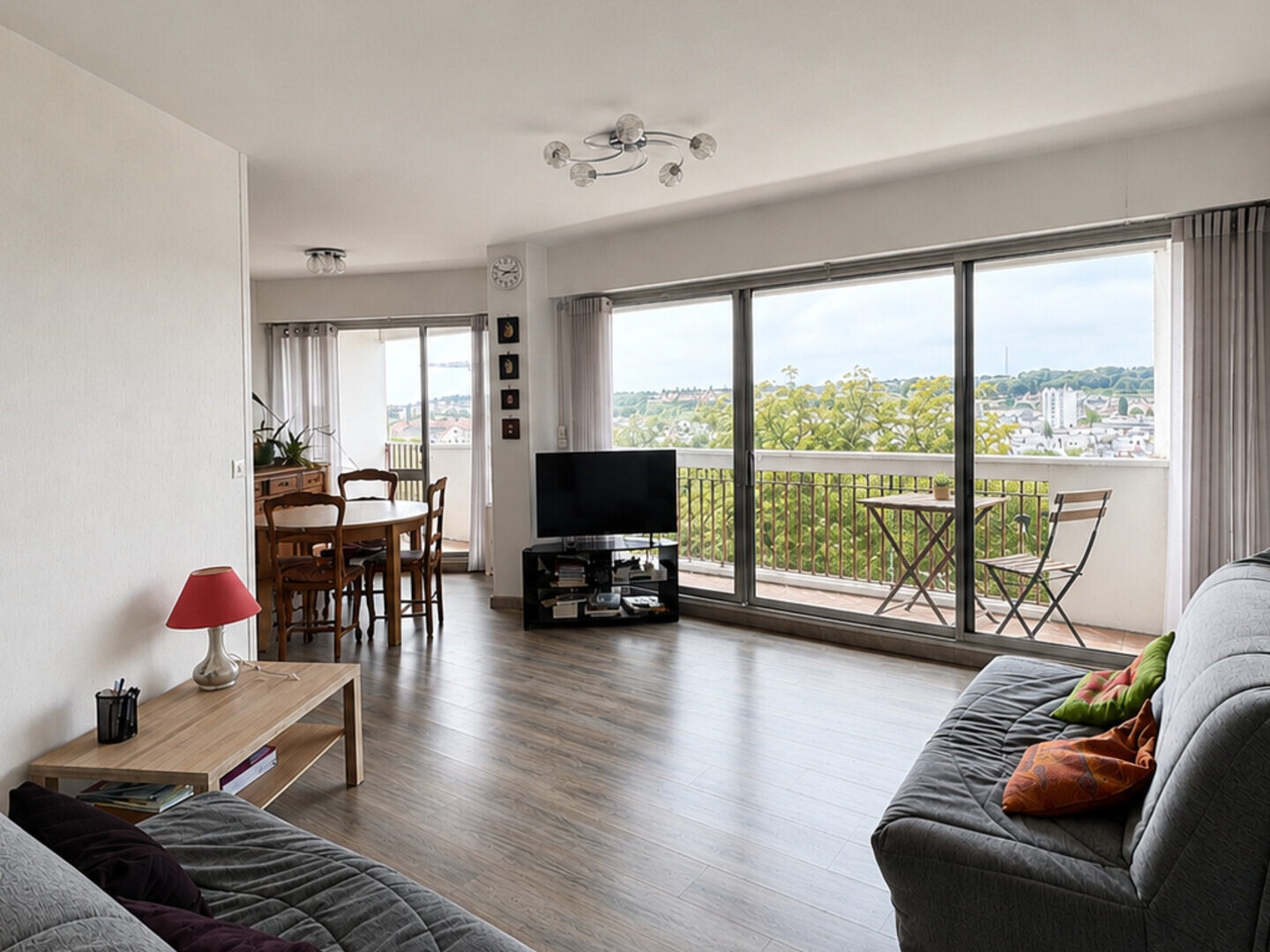 appartement