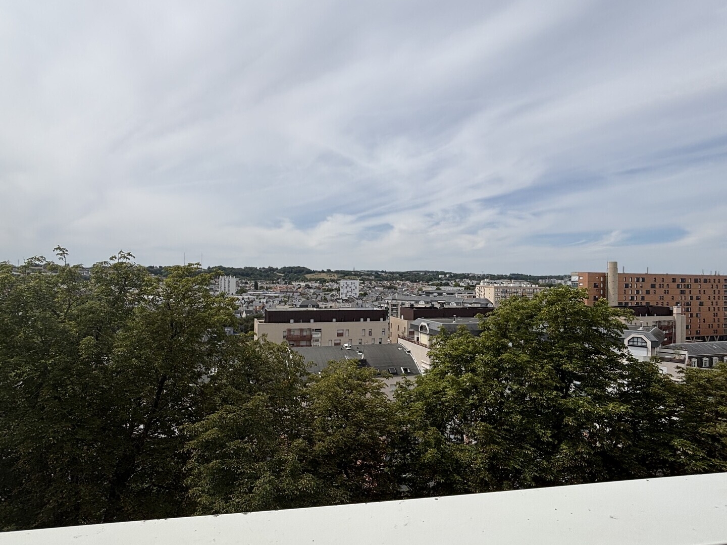 Appartement à vendre - 2 pièces - 47m2 - Le Mans (72000)
