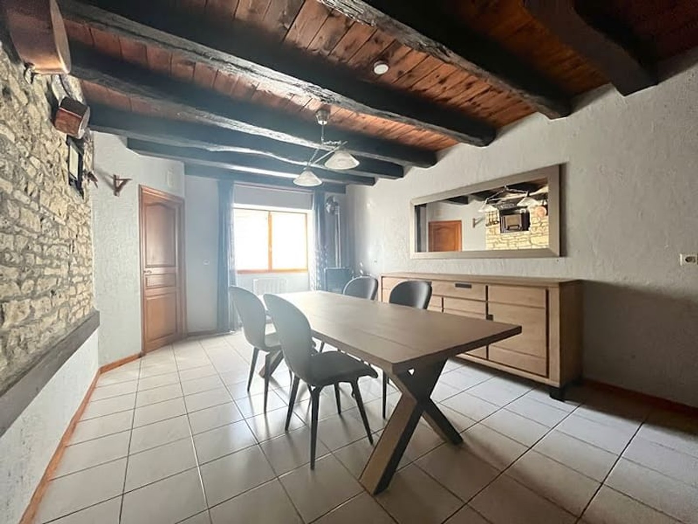 Maison 5 pièces 200 m²