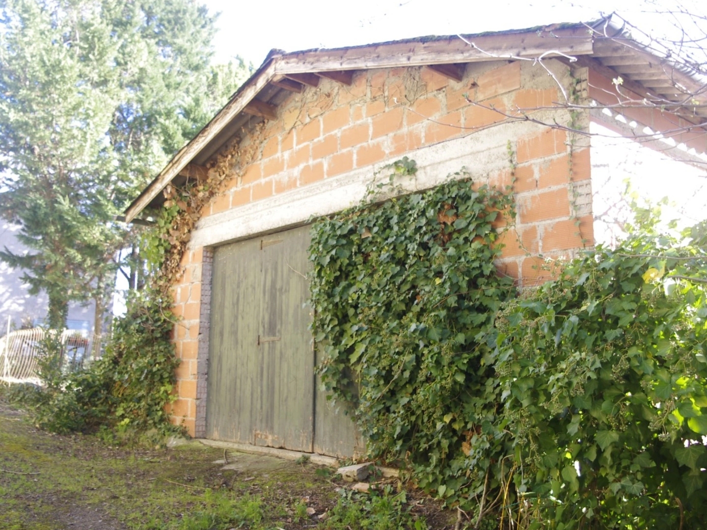 Maison à vendre - 1 pièce - 40m2 - Montesquiou (32320)