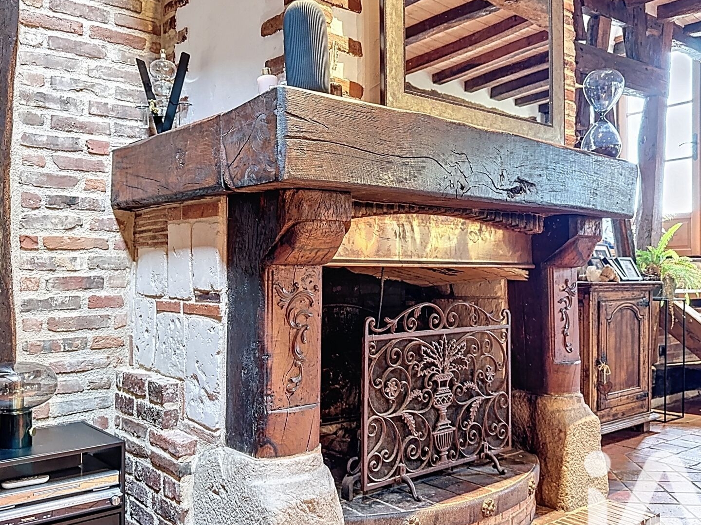 Maison à vendre - 5 pièces - 230m2 - Bures-En-Bray (76660)