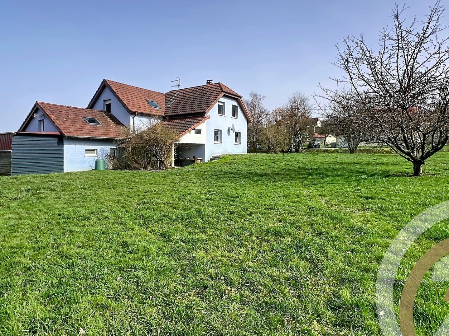 Maison 8 pièces 159 m²