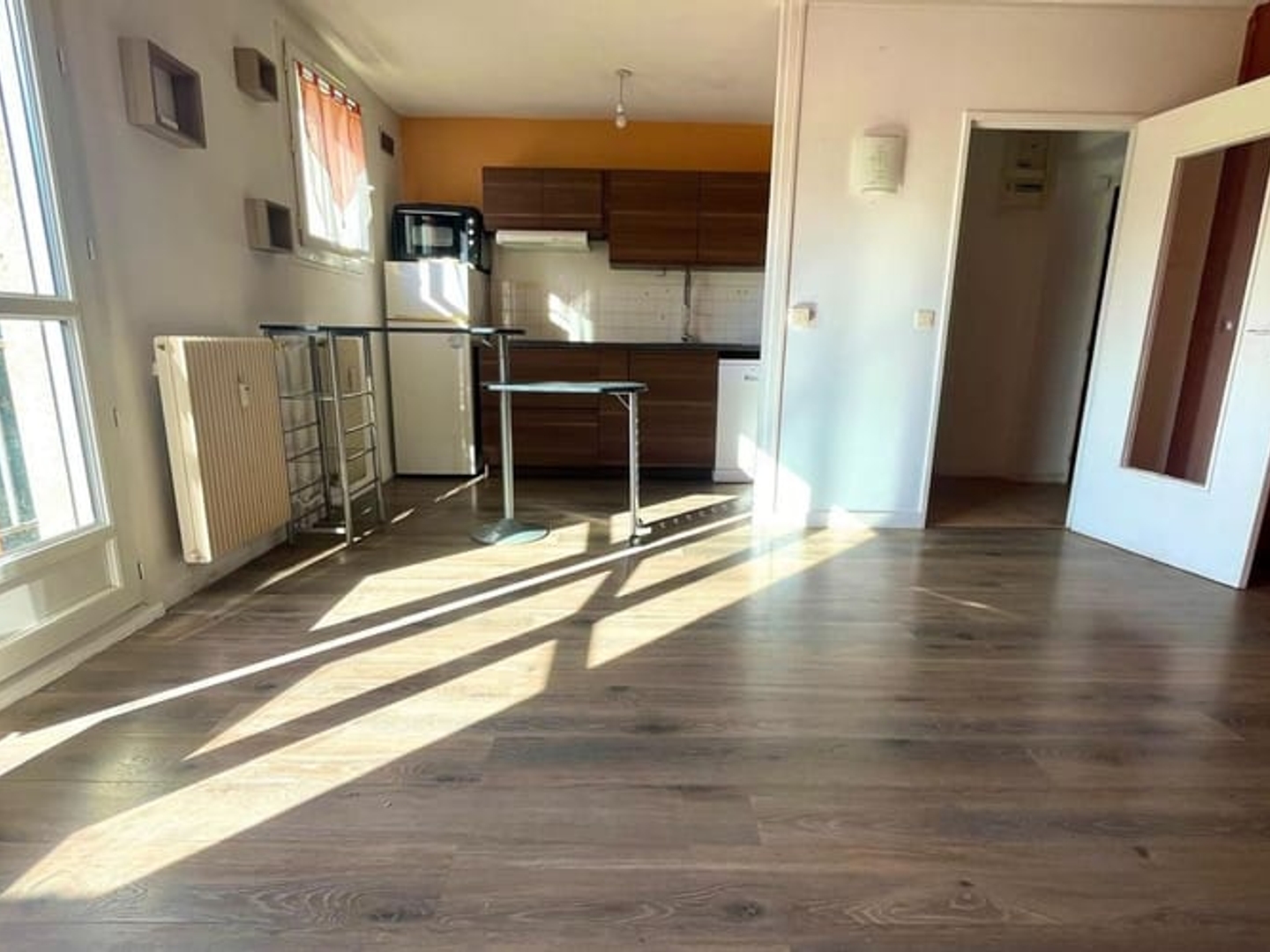 Appartement à vendre - 2 pièces - 41m2 - Lagny-Sur-Marne (77400)