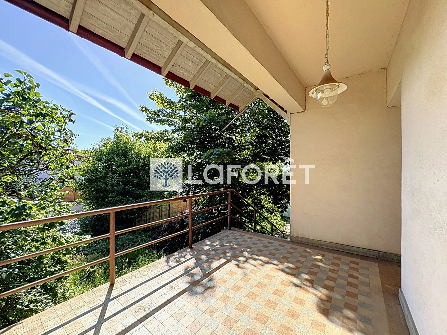 Maison à vendre - 4 pièces - 113m2 - Montbéliard (25200)