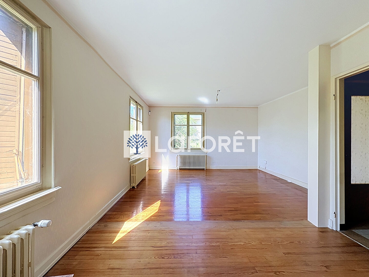 Maison à vendre - 4 pièces - 113m2 - Montbéliard (25200)
