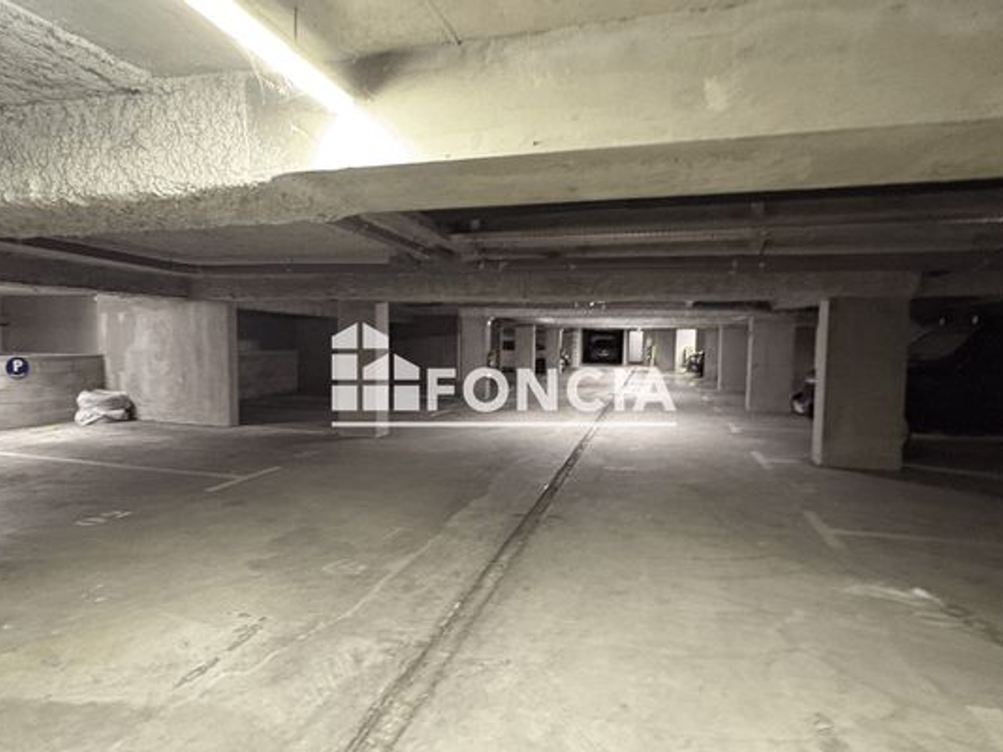 Appartement à vendre - 1 pièce - 21m2 - Grenoble (38000)