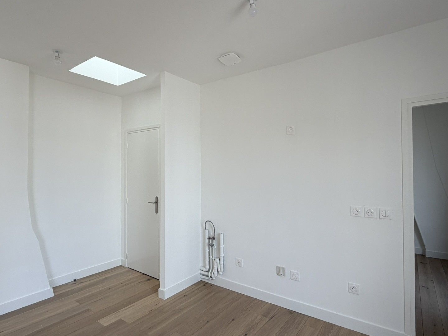 Appartement à vendre - 2 pièces - 34m2 - Paris 15e (75015)