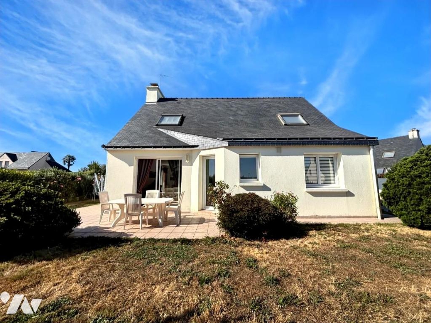 Maison 5 pièces 80 m²