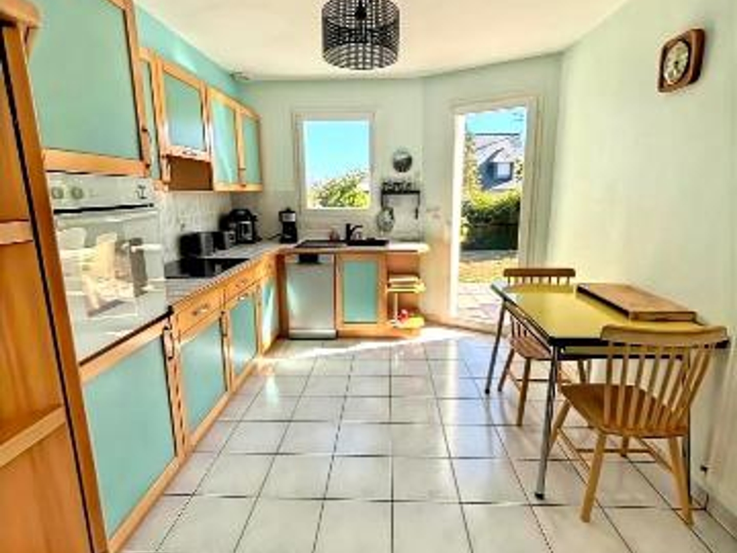 Maison à vendre - 5 pièces - 80m2 - Ploemeur (56270)