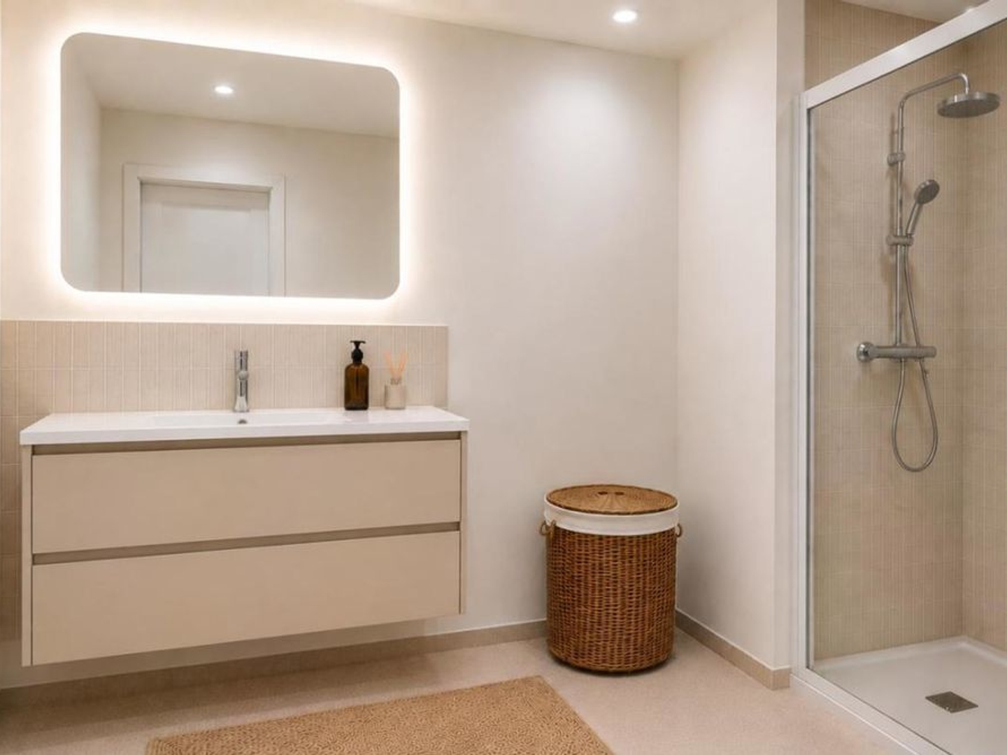 Appartement à vendre - 2 pièces - 45m2 - Font-Romeu-Odeill... (66120)