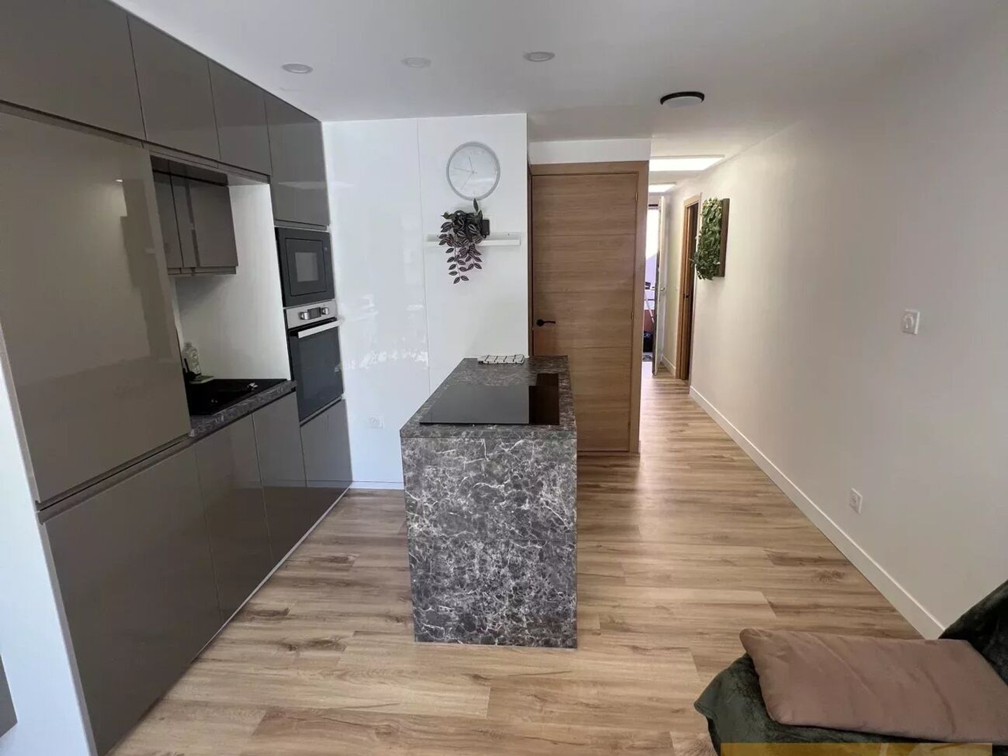 Appartement à vendre - 3 pièces - 44m2 - Sète (34200)
