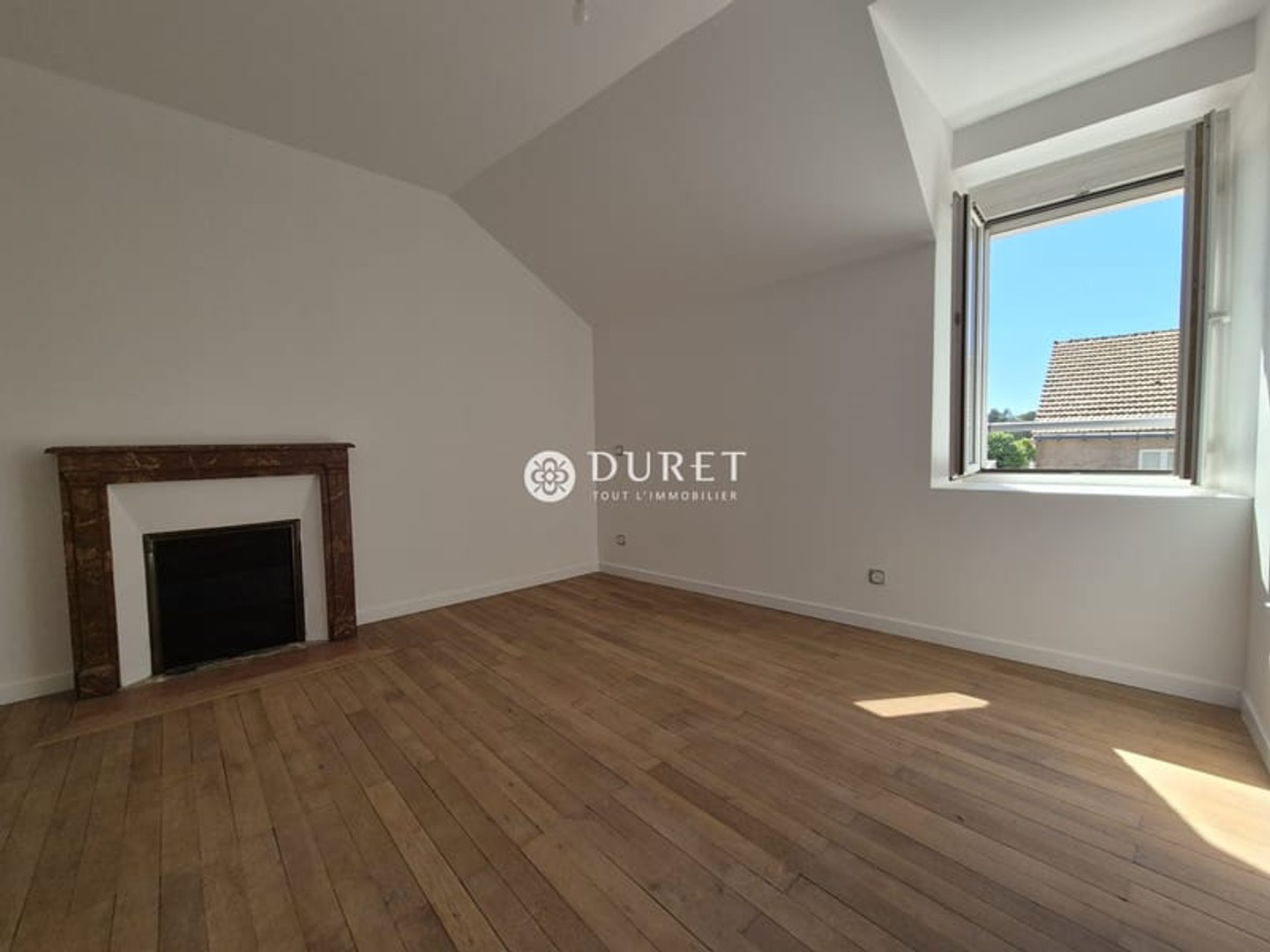 Appartement 3 pièces 51 m²