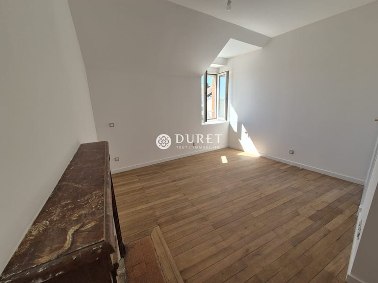 Appartement à vendre - 3 pièces - 51m2 - Aizenay (85190)