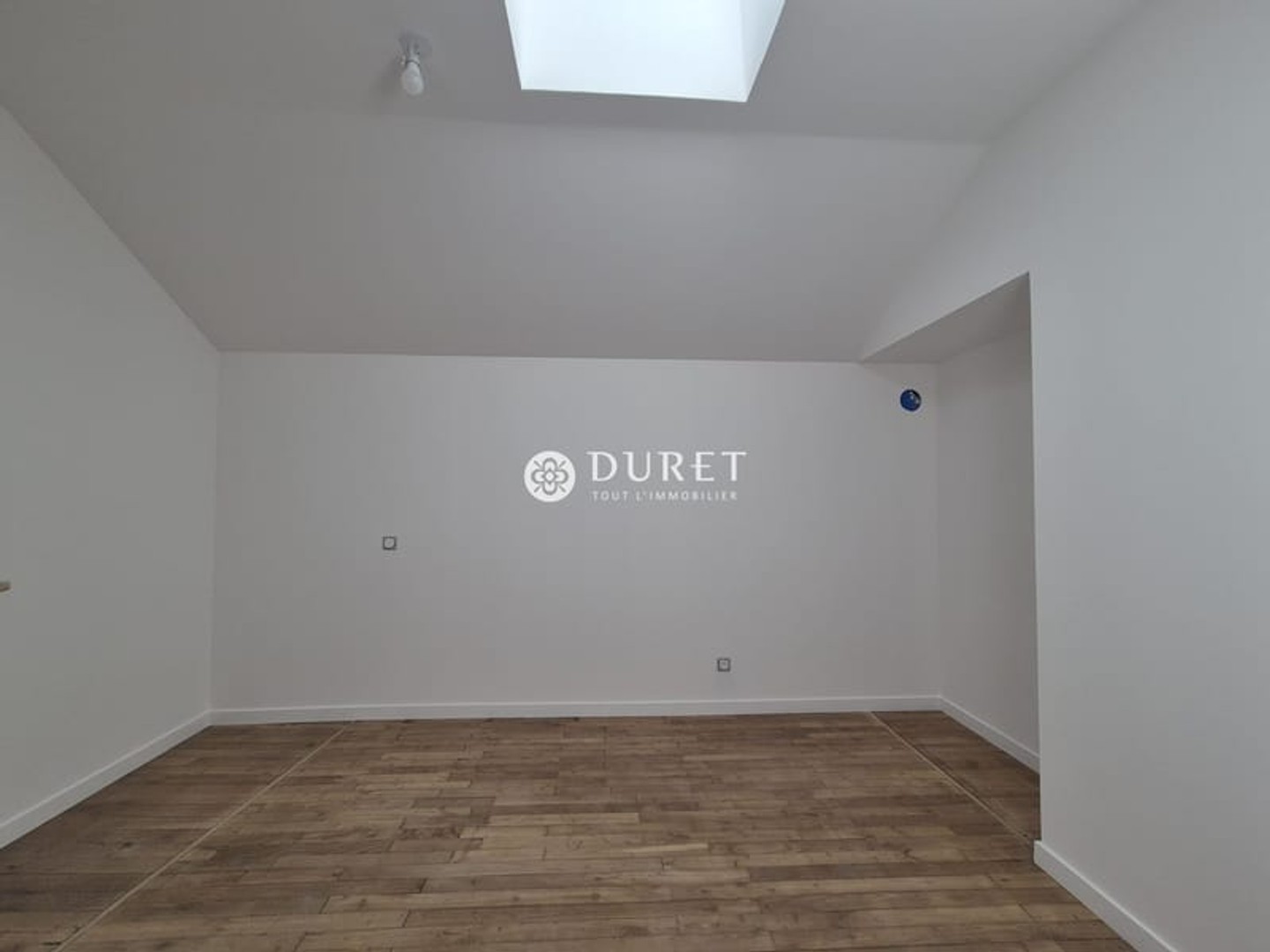 Appartement à vendre - 3 pièces - 51m2 - Aizenay (85190)