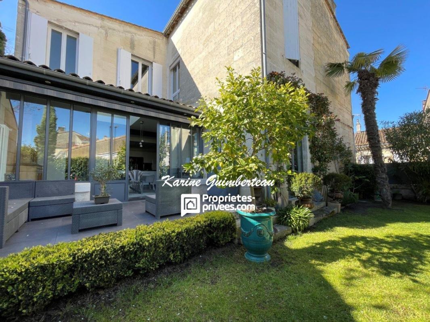 Maison 7 pièces 182 m²