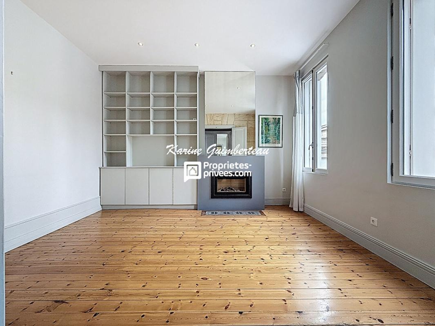 Maison à vendre - 7 pièces - 182m2 - Libourne (33500)
