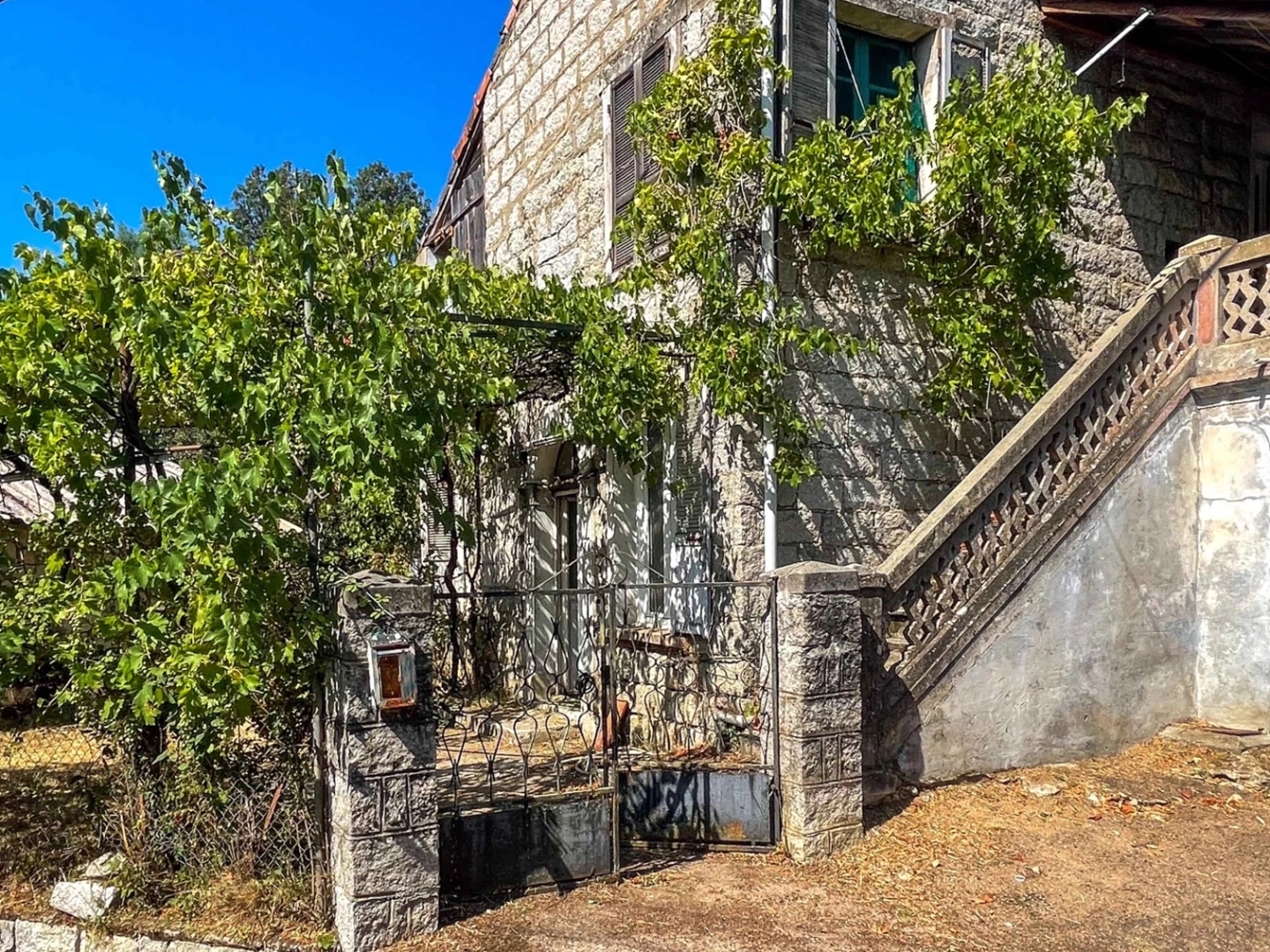 Maison 7 pièces 121 m²
