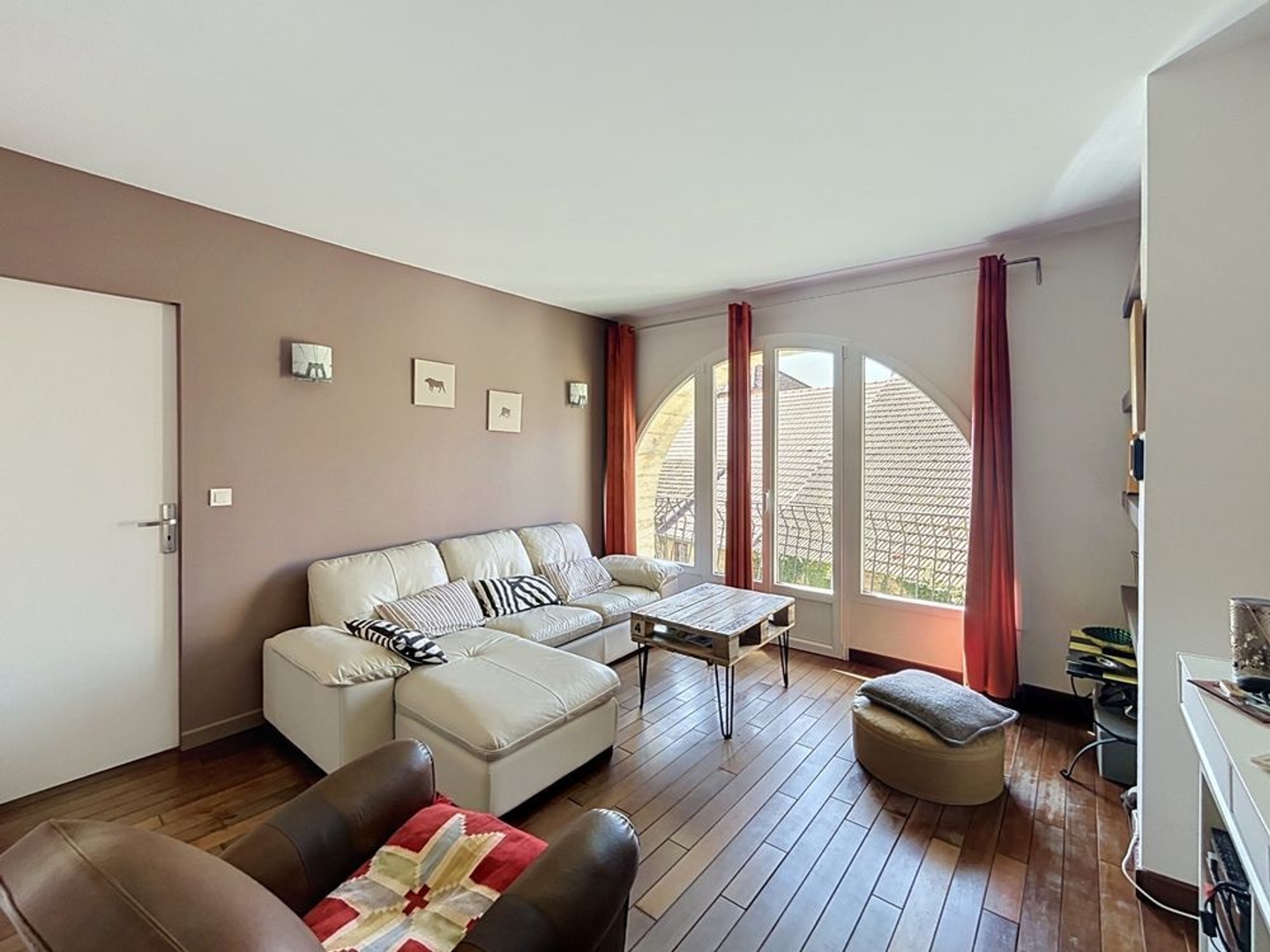 Maison à vendre - 6 pièces - 125m2 - Chevannes (21220)