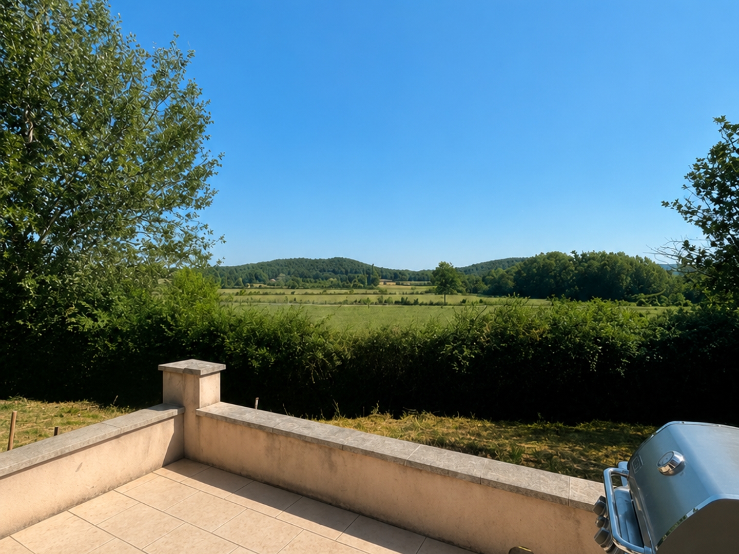 Maison à vendre - 8 pièces - 180m2 - Saint-Paul-Trois-... (26130)