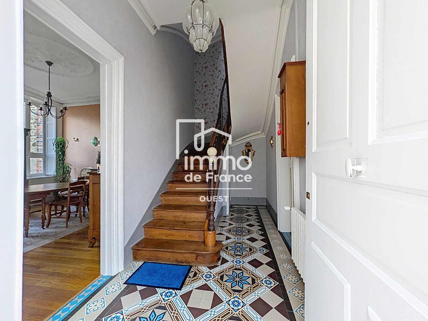 Maison 7 pièces 150 m²