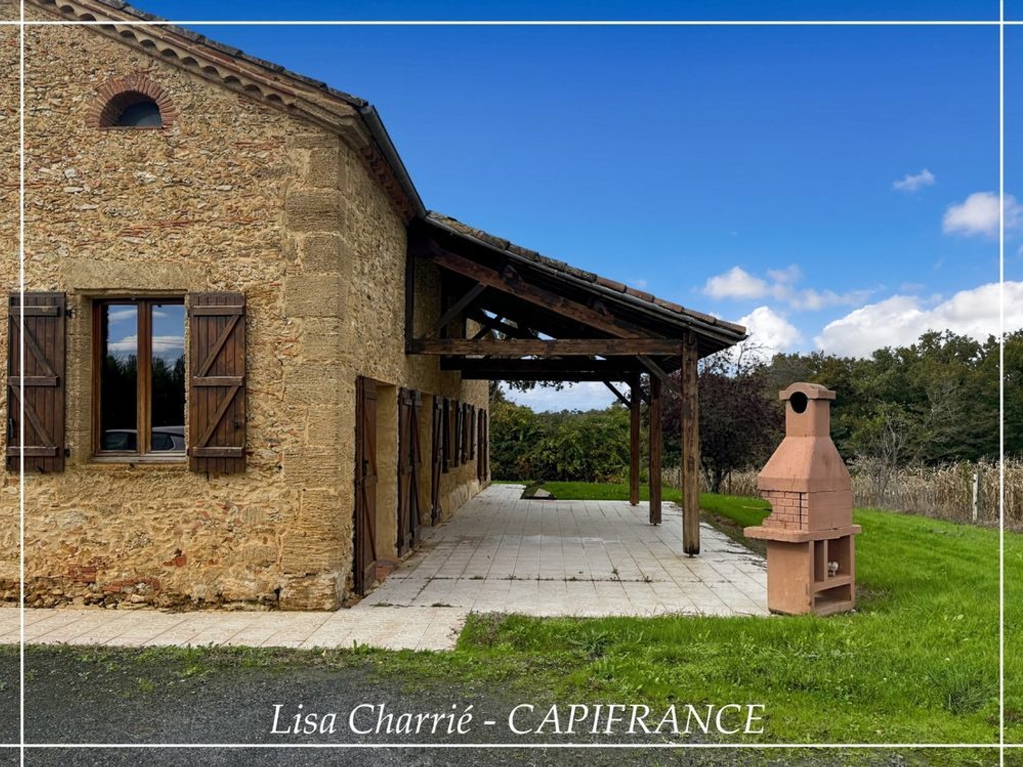 Maison à vendre - 5 pièces - 173m2 - Nogaro (32110)
